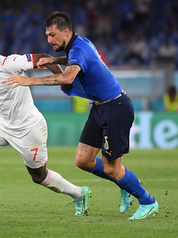 大会最強候補！イタリア代表の着用スパイクまとめ（EURO2020）｜写真15