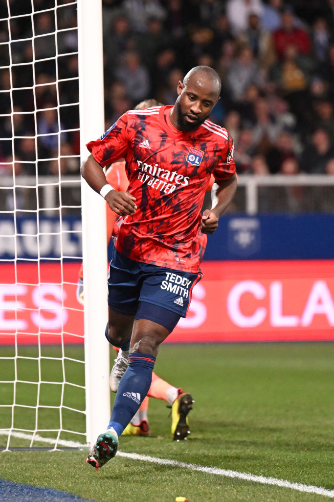 デンベレ多すぎ！サッカー界「最強のデンベレ」5名｜写真4