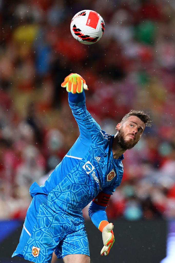 全員わかる？ユナイテッドが「スペインから獲得した10人」｜写真6