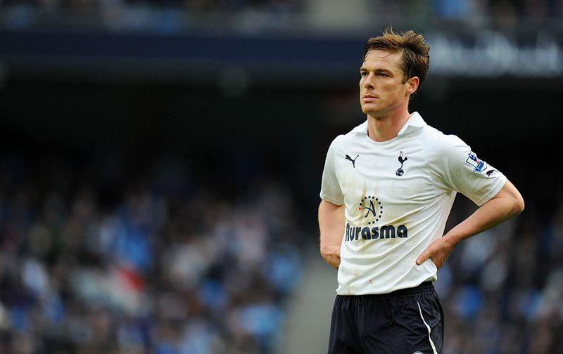 トッテナムとチェルシー、両クラブに所属した11人のレジェンドたち｜写真6