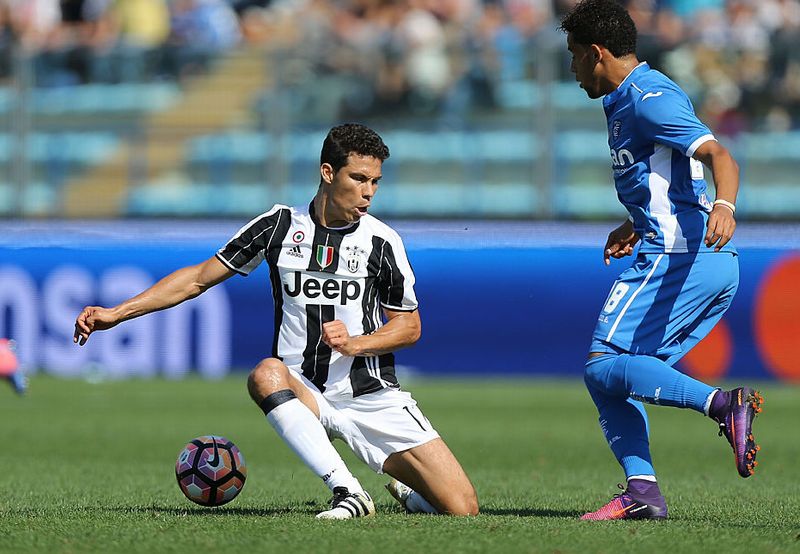 ユヴェントスでプレーしたことを「忘れられている」9名｜写真17