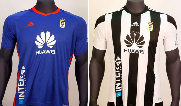 魅惑と混沌のスペイン2部 「LaLiga 1,2,3」ユニフォームまとめ｜写真17