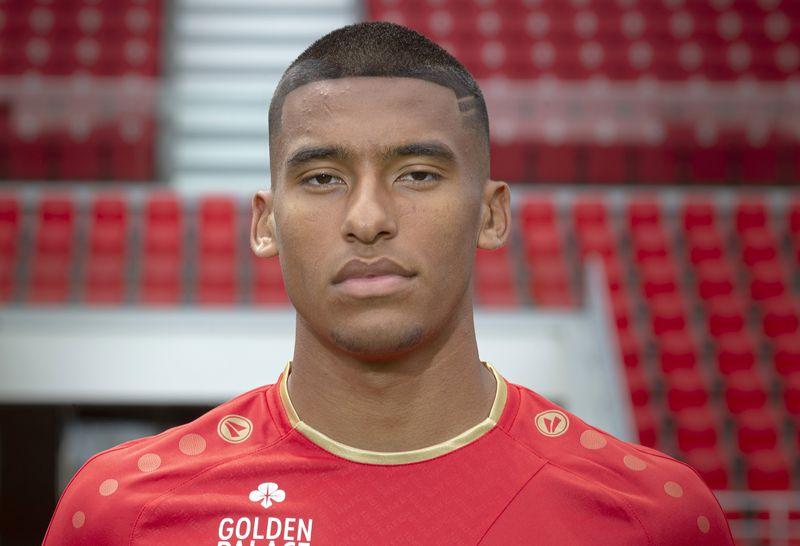 ウイイレ2020「スピード最速センターバック」をランク付け！｜写真8