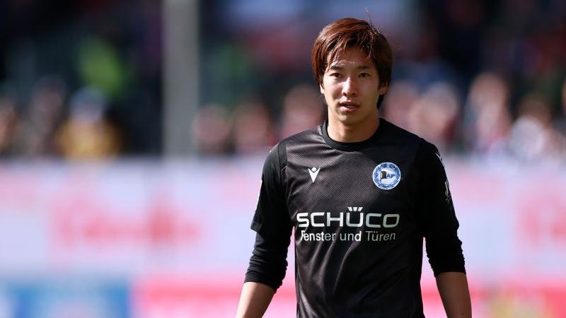 日本代表、森保監督に呼ばれながら出番を与えられなかった5名｜写真3