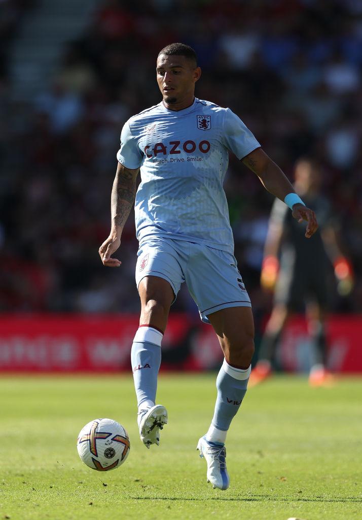 この11人でも優勝候補だ！ブラジル代表の「W杯落選ベストイレブン」｜写真3