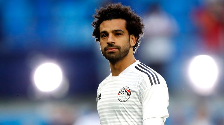 「世界で最も愛されている5人のサッカー選手たち」｜写真2