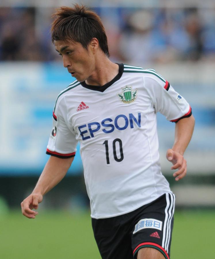 昇格チーム、覚えてる？10年前の「2014年 J2リーグ」TOP10の順位とユニはこうだった｜写真9