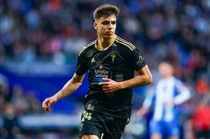 アーセナルが夏に獲得するかもしれない9人のMF｜写真7