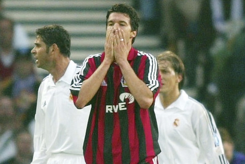 小皇帝バラック、「惜しいにも程がある」レジェンドを知っているか｜写真6