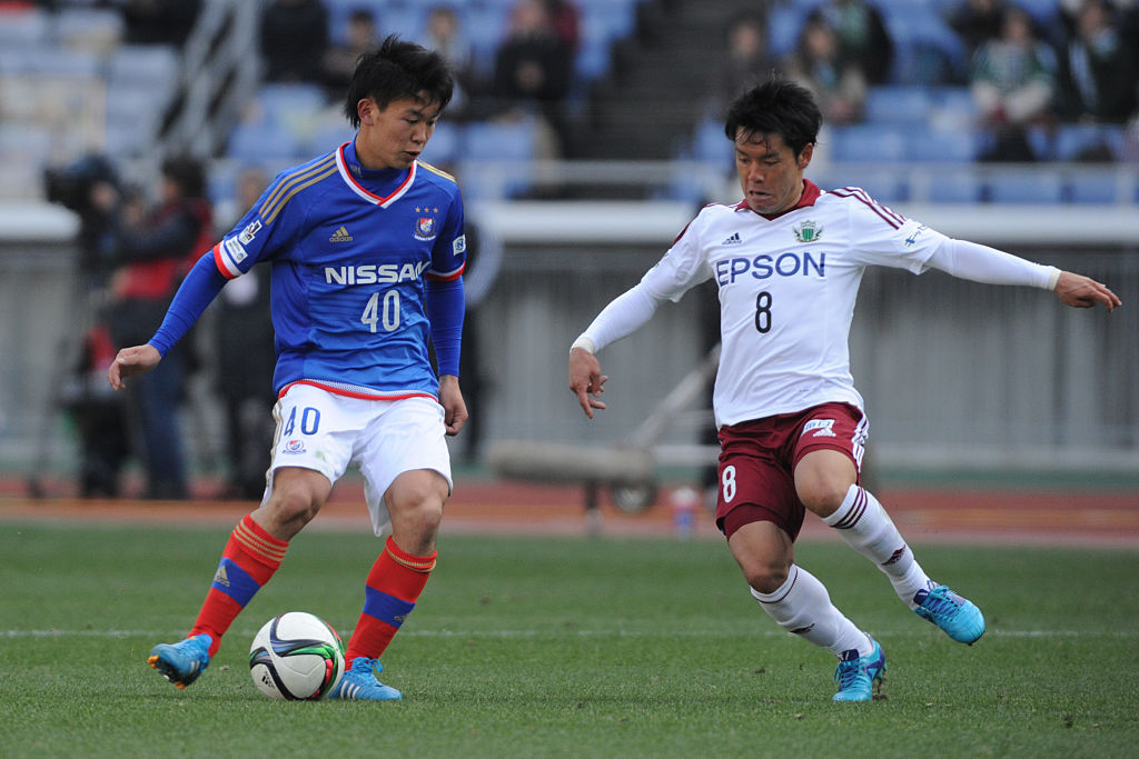 【インタビュー】和田昌士のサッカー人生第2章、引退もよぎった天才が「生まれ変わったつもりで」始めるアメリカUSLリーグ1挑戦｜写真3