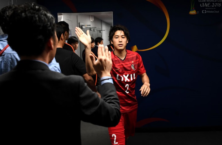 アジア制覇！鹿島アントラーズの2018年、ポジションごとに総括する｜写真2