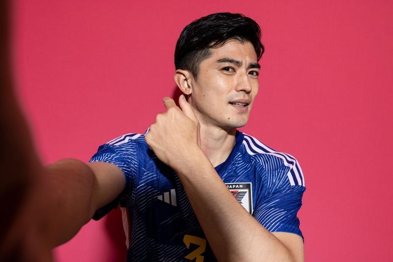 日本代表「今回落選したカタールW杯出場組」10選手｜写真13