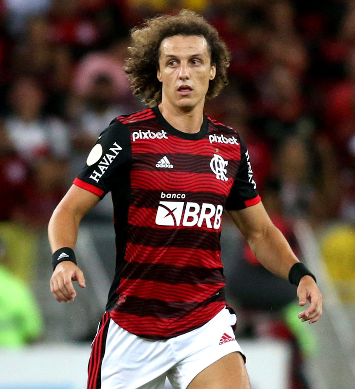 セレソンの原点！ブラジルリーグ、最新の「かっこいいユニフォーム」10選｜写真10