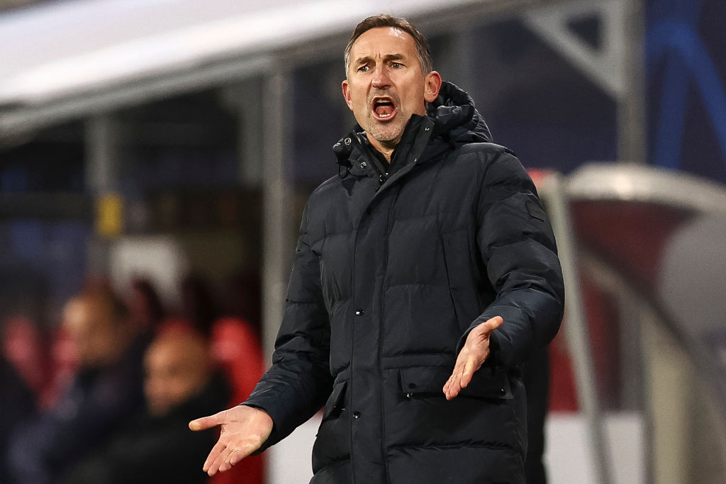 世界で6人だけ！グアルディオラ監督との試合で「全勝」している指揮官たち｜写真4