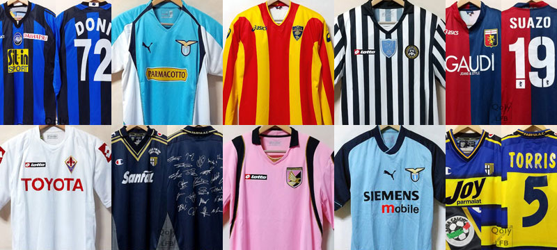 名門ローマ、ついに「胸スポンサー」が今季初登場！『RIYADH SEASON』とはどんな企業なのか｜写真7