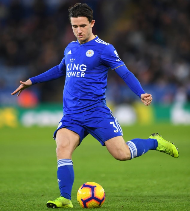 「プレミアリーグ、今季最高のサイドバックTOP3」｜写真3