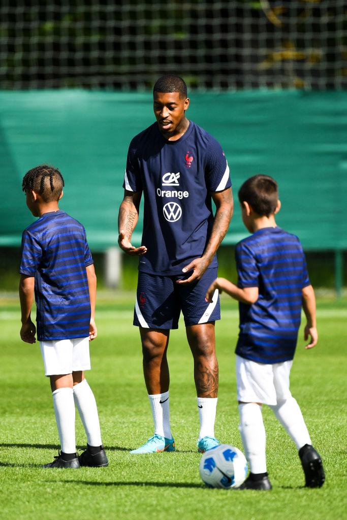 スゴすぎる選手層！フランス代表の「W杯にいないベストイレブン」｜写真3