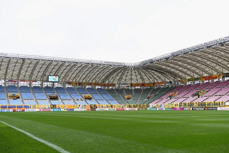 Qoly編集部が好きなJクラブのスタジアム｜写真5