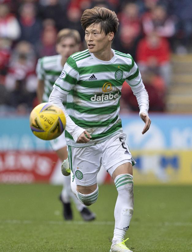 全部わかる？日本代表の海外組、「所属チームのユニフォーム姿」まとめ｜写真9