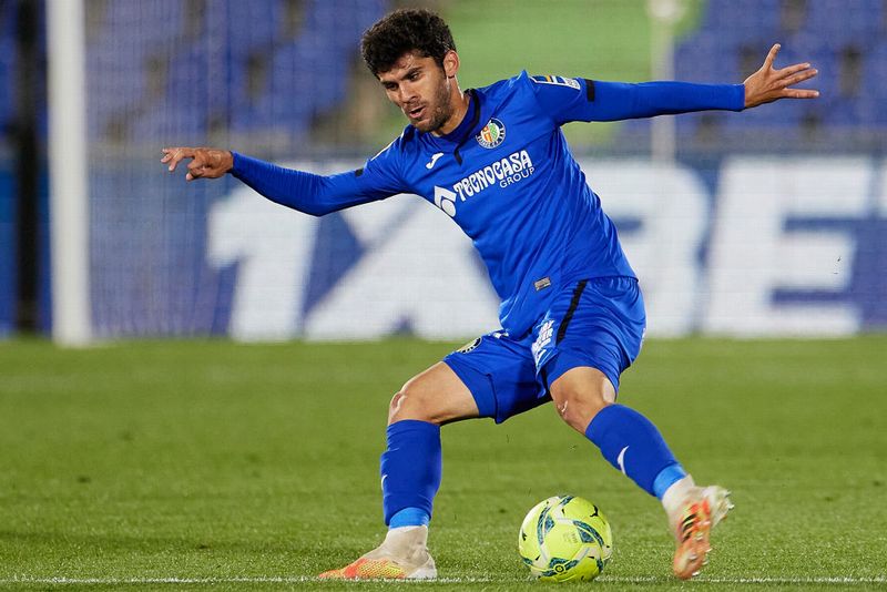 スペイン「東京五輪に来なかった」スゴいU-24選手6名｜写真6