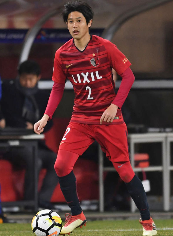 いよいよ決勝戦！鹿島アントラーズ、「ACL激闘」をユニフォームで振り返る｜写真23