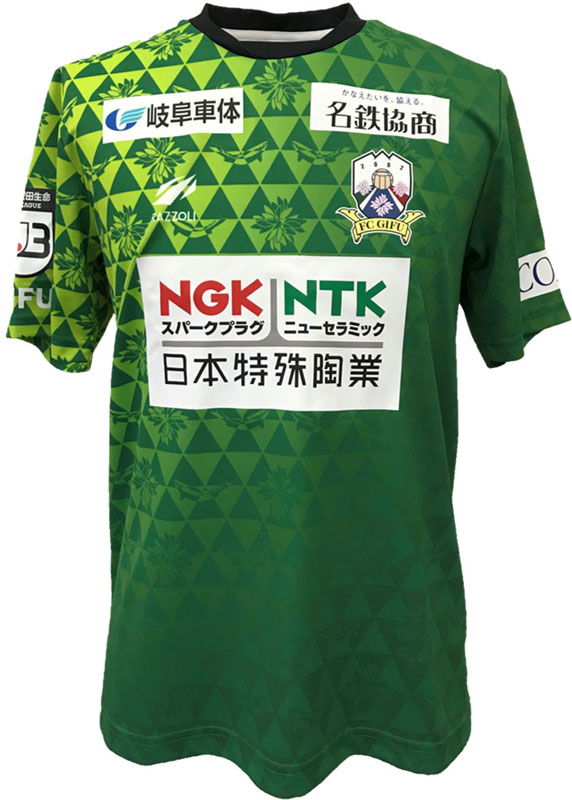 本気で選ぶ！2021年、最高にカッコよかった「Jリーグのユニフォーム」TOP11｜写真17