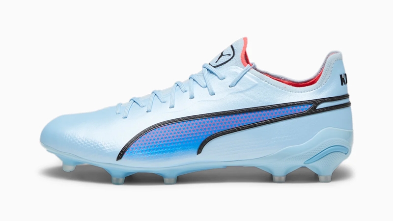 PUMAの新作スパイクコレクション「ブレイクスルーパック」が登場！三笘薫も太鼓判｜写真5