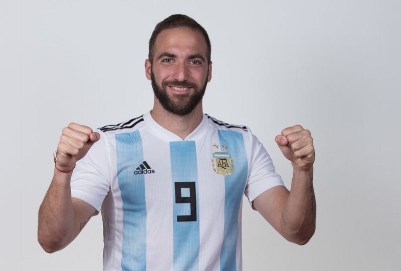 タレント多すぎ！W杯で「フランス出身だが他の国を選んだ選手」ベストイレブン｜写真11