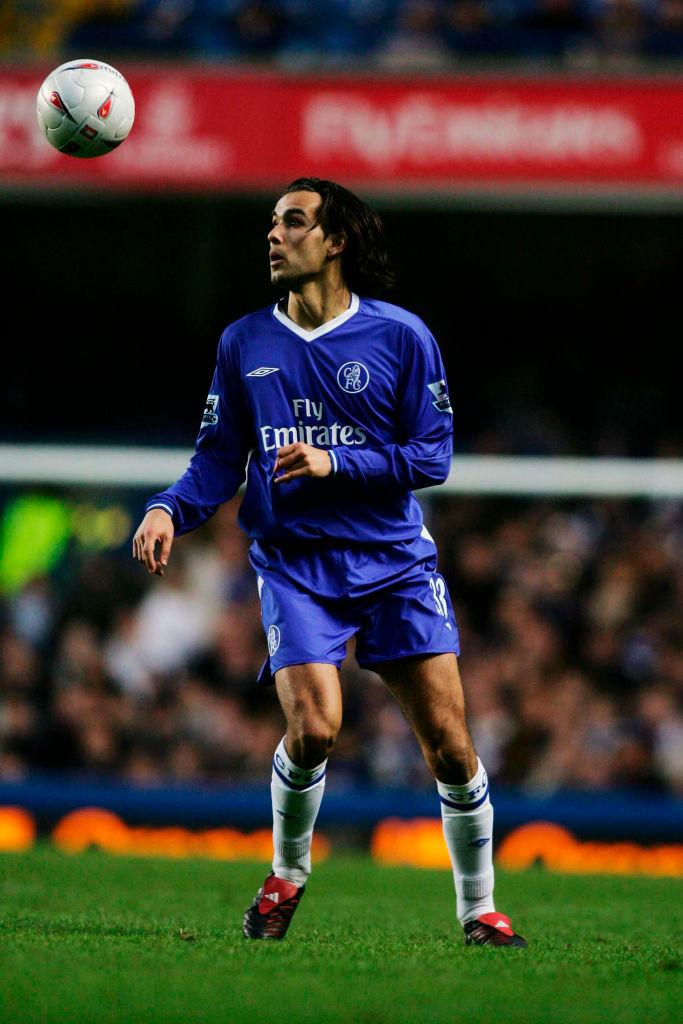 フェリックスの先輩！「チェルシーにいたポルトガル人」最高の5名と最悪の5名｜写真7