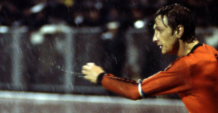 「サッカーゲーム『FIFA18』、搭載して欲しいレジェンド選手10人」｜写真9