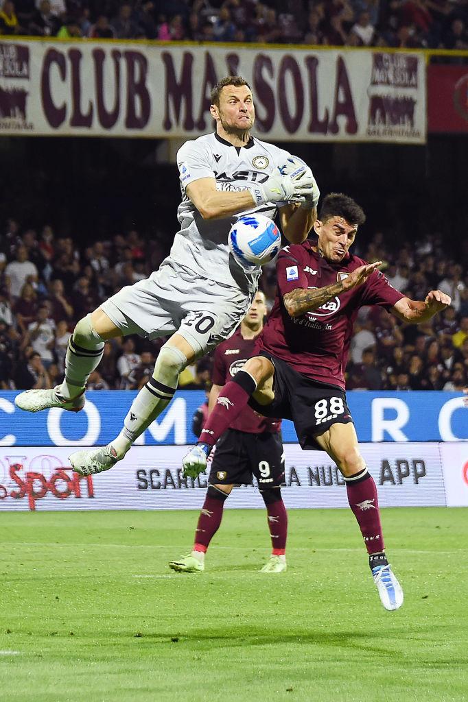 まだ現役でプレーしてるぞ！リヴァプールの「今忘れられている選手たち7名」｜写真7