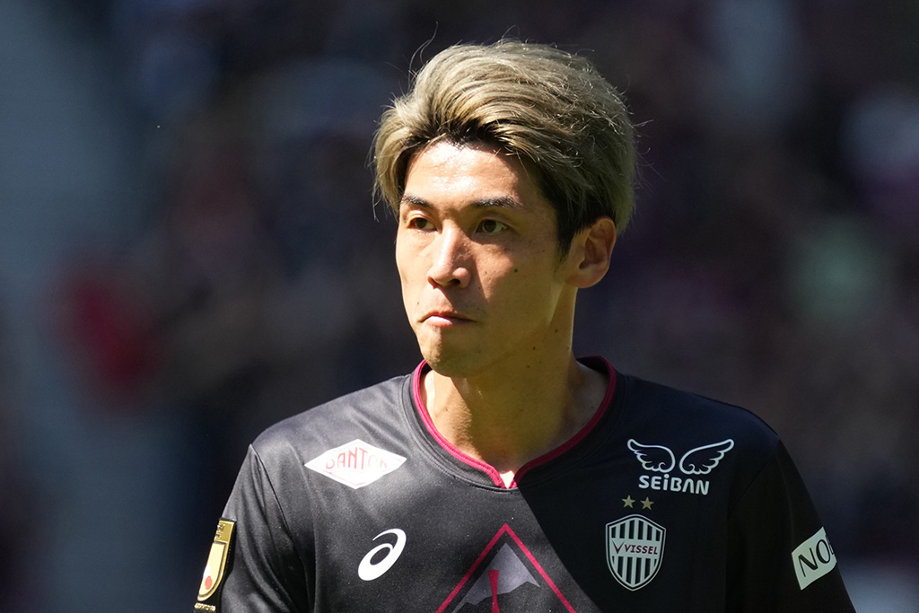 なぜ？日本代表、2024年に一度も呼ばれなかった5名｜写真4