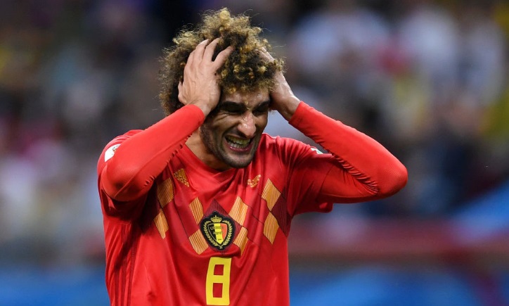 サッカーファンの好き嫌いが最も分かれる！？「8人の愛憎選手」｜写真7