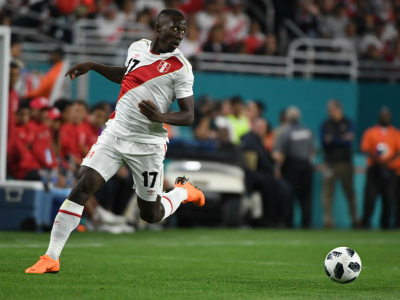 W杯、ペルーvsデンマーク！「見逃せない6人のタレント」｜写真3