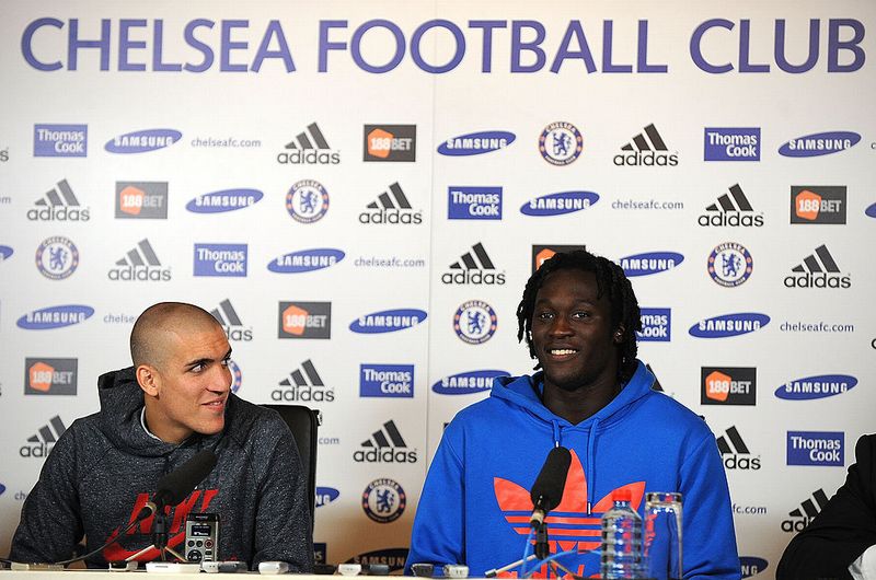 チェルシーでは不発も…「退団後に輝いた」10人のスター選手｜写真8