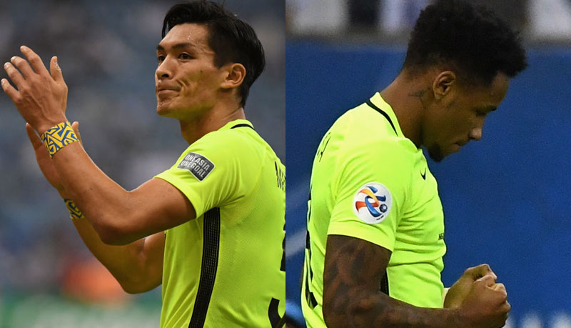 浦和もうすぐ決戦！Jリーグ勢＆アル・ヒラルのACL決勝をユニで振り返る｜写真19