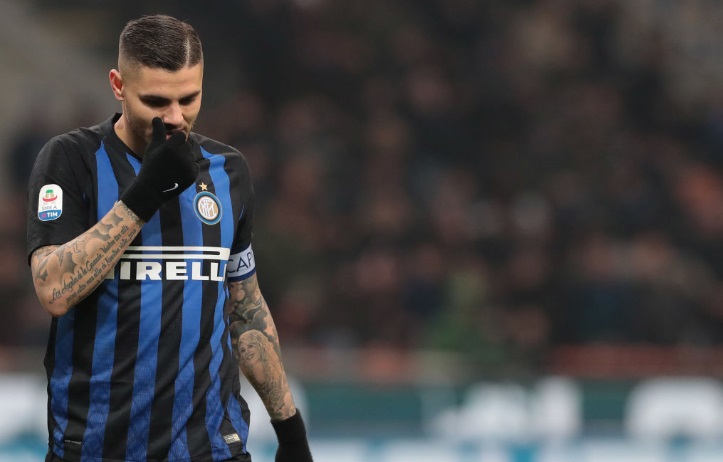 「バルセロナ、スアレスの後釜に欲しい4人の秀英FW」｜写真4