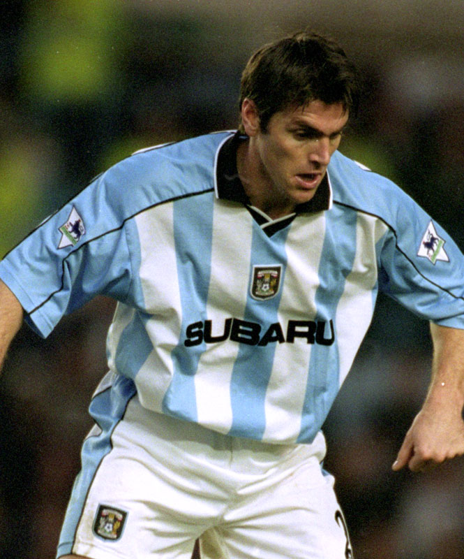 史上最高の「自社ブランド」サッカーユニフォーム5選｜写真3