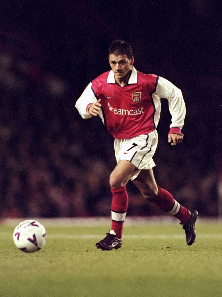 「背番号7」に違和感しかなかった7人のスター選手！GKでつけた猛者も｜写真3