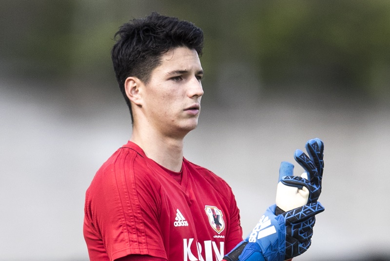 シュミット・ダニエルも海外へ？欧州に挑戦した日本人GKたち｜写真4