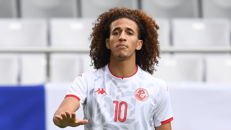  2022年W杯出場の全32代表チーム、いまの「背番号10」選手まとめ｜写真15