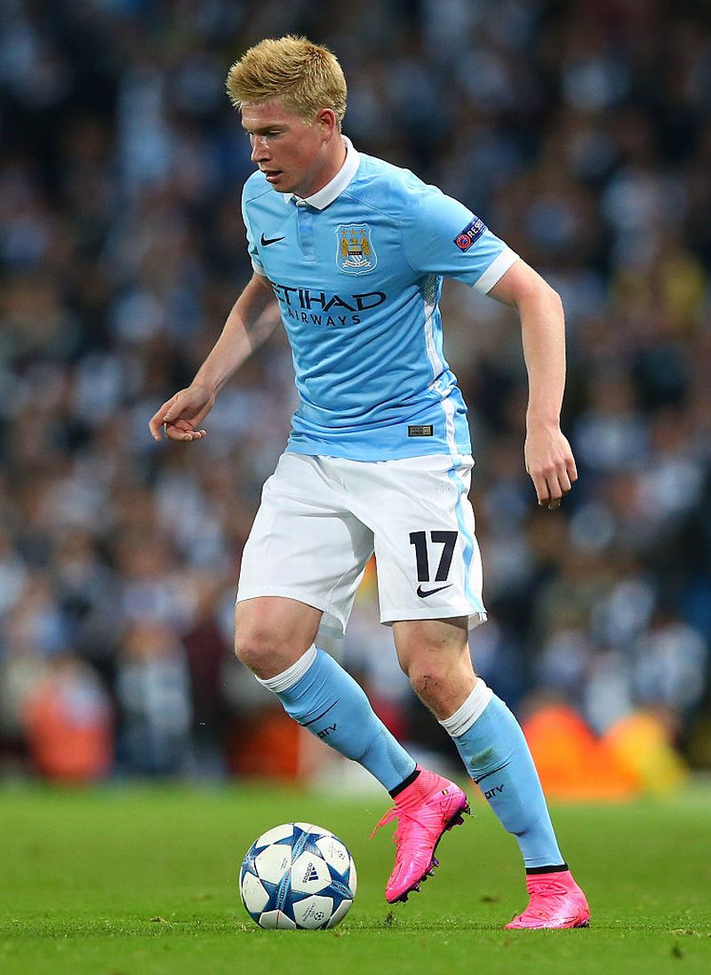 ケインも来る？マンチェスター・シティの「高額補強TOP10」｜写真9