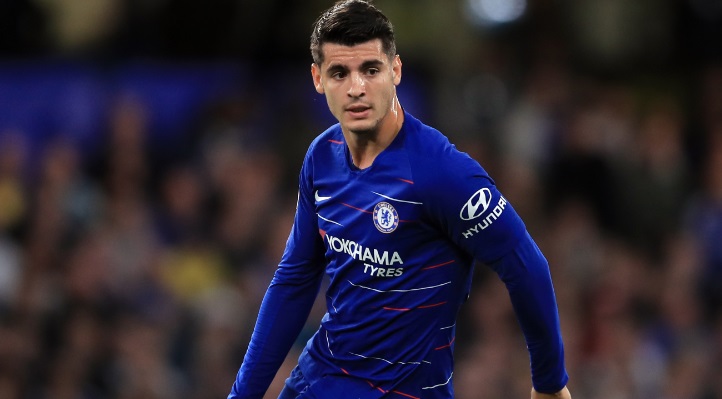 岡崎が意外な評価！「プレミア最強の控えストライカーランキング」｜写真17