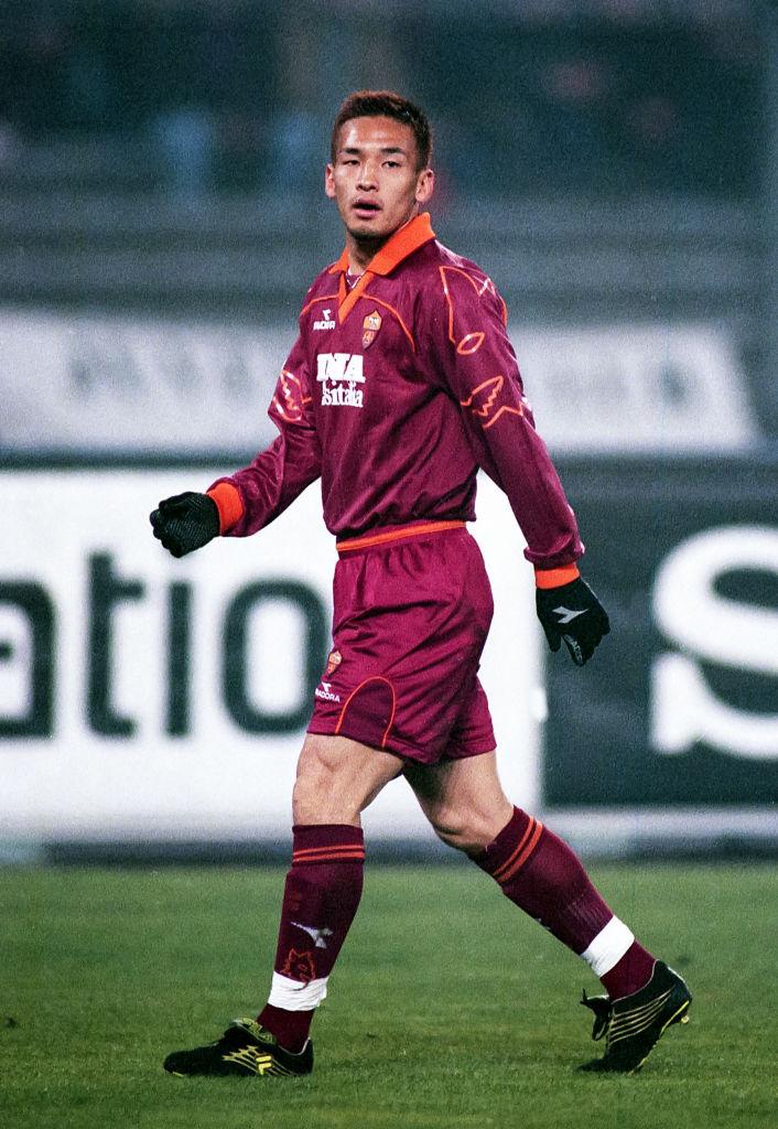 最も高額な移籍金を記録した日本人選手TOP10！トップは「59億円」｜写真8