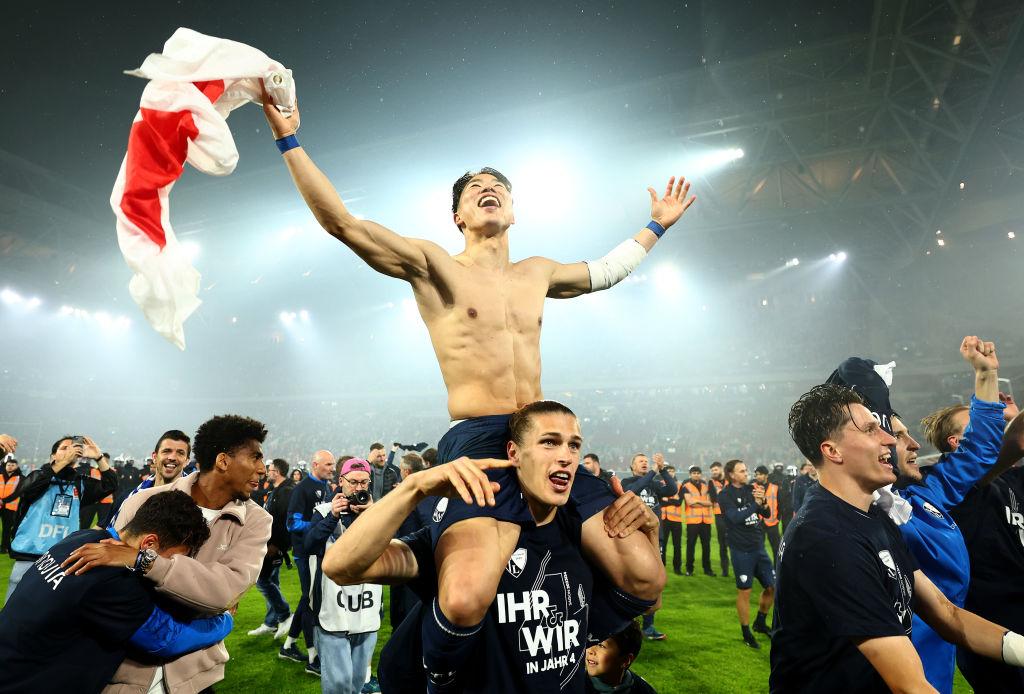 海外日本人、この夏に契約満了で移籍先を探す日本代表経験者5人｜写真2