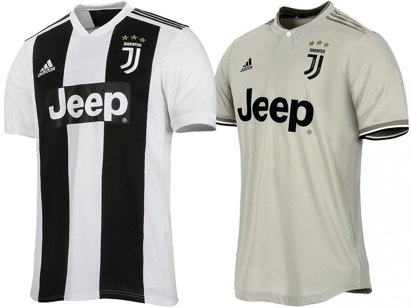 スペインだけじゃない、「世界のクラシコ」をユニフォームで見る｜写真32