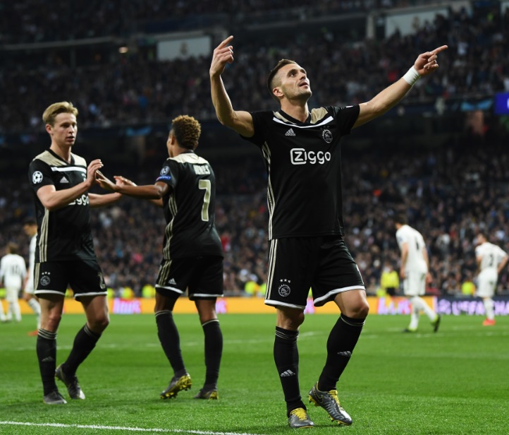 レアルとバルサを“ひとり”でぶっ壊した男たち：最新版｜写真4