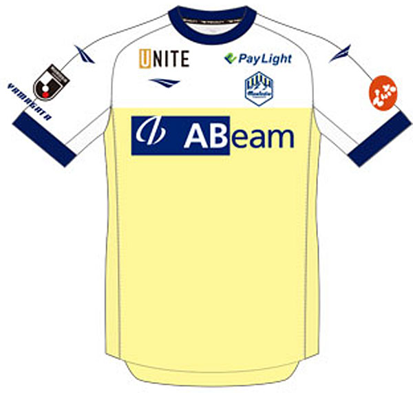 モンテディオ山形、2023新ユニフォーム発表！悲願「J1昇格への勢い」をデザイン｜写真4