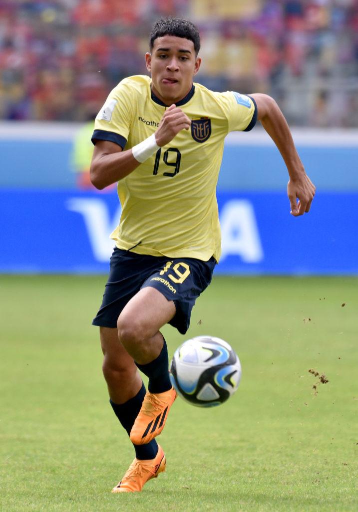 覚えておくべき「南米サッカーの次なるスーパースター」5名｜写真4