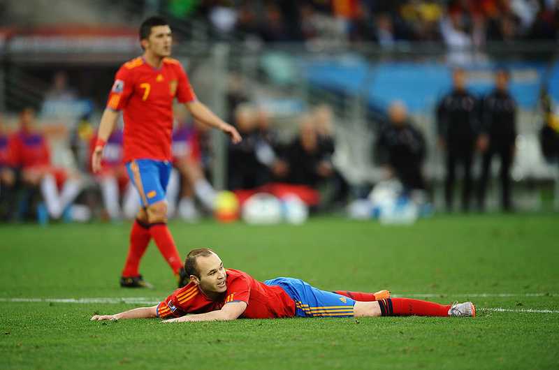 サウジ、すごい！W杯の歴史上「最強の番狂わせ試合」ベスト10｜写真11